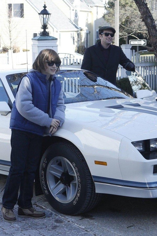 The Americans – S02E08 – La macchina nuova