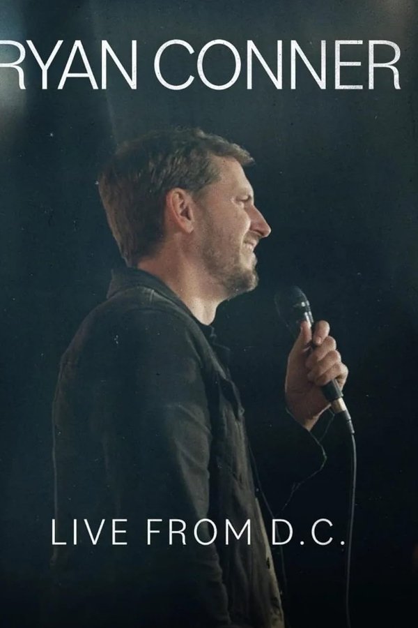 Ryan Conner: Live from D.C.