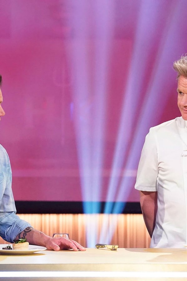 Hell’s Kitchen: Il diavolo in cucina – S22E16 – Episodio 16