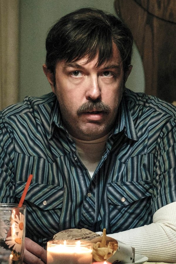 Escape at Dannemora – S01E04 – Episodio 4