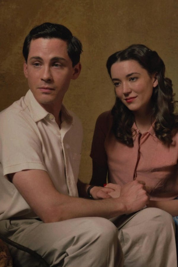 We Were the Lucky Ones – S01E08 – Rio