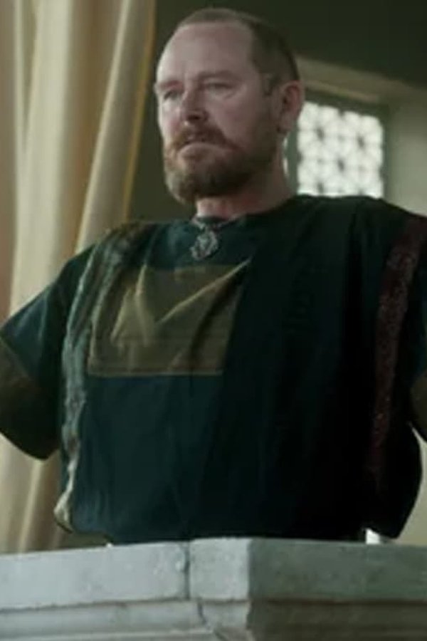 L’Impero Romano – S02E03 – Il superamento del Rubicone