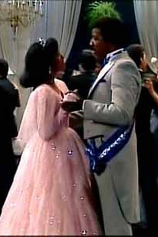 I Jeffersons – S11E05 – Una serata magica