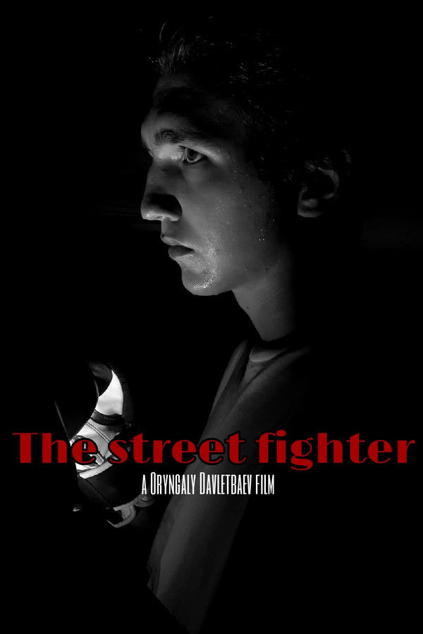 The street fighter