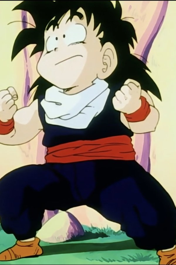 Dragon Ball Z – S01E27 – Arriva Goku!