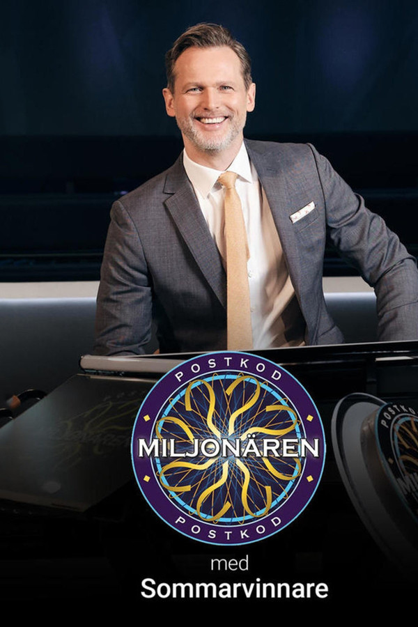 Postkodmiljonären (1970) SE