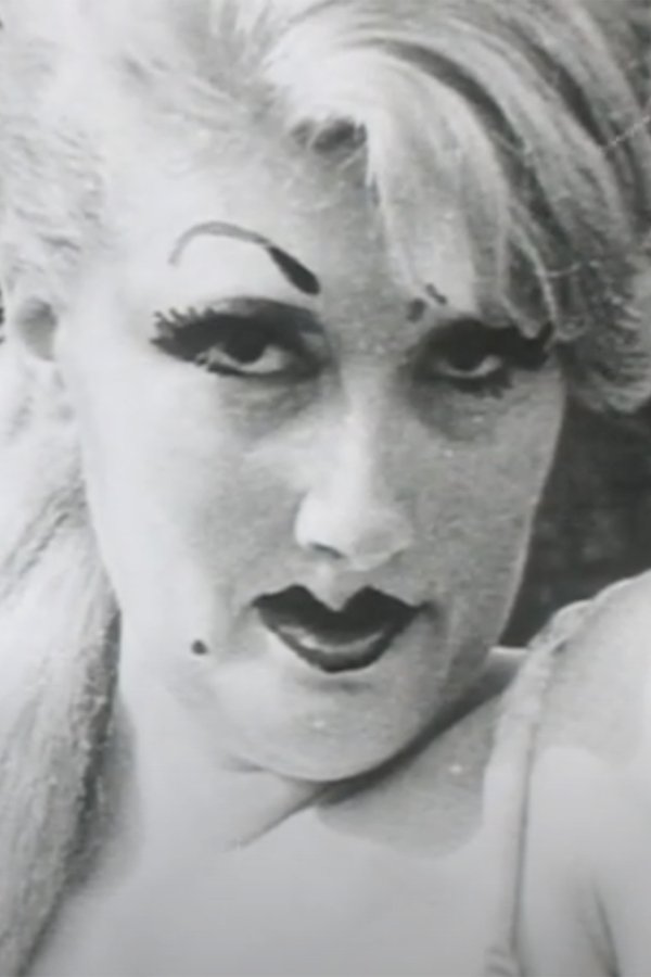 Floraine Connors's headshot