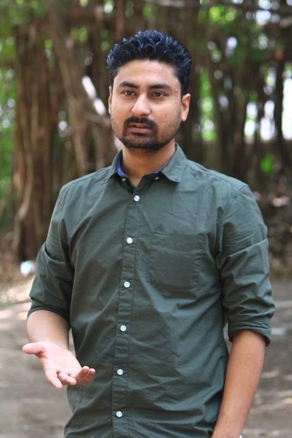 Gaurav Asri