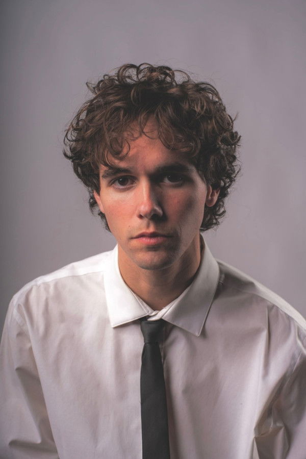 Noah Toth's headshot