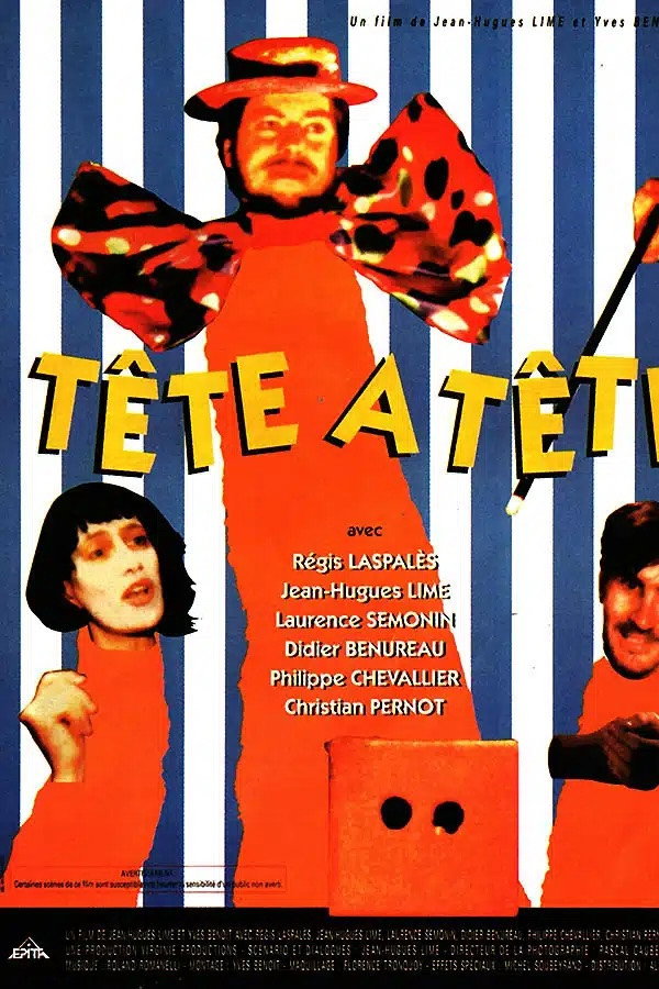 Tête à tête