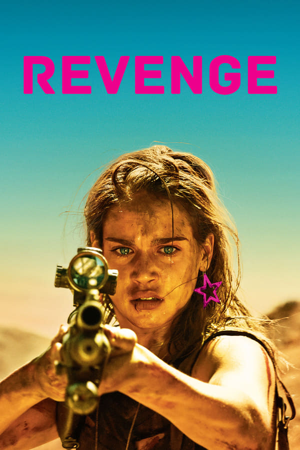 FR| Revenge 