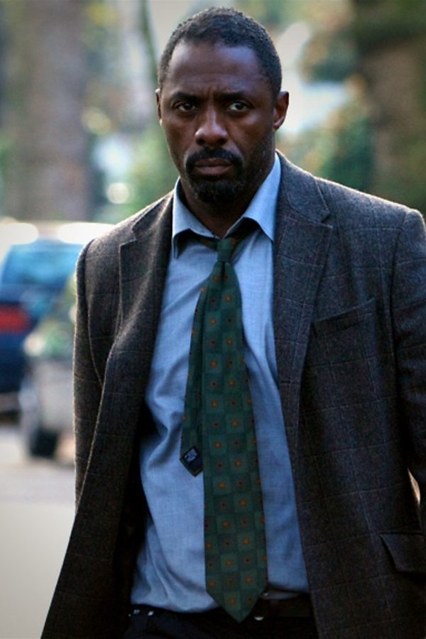 Luther – S01E04 – Episodio 4