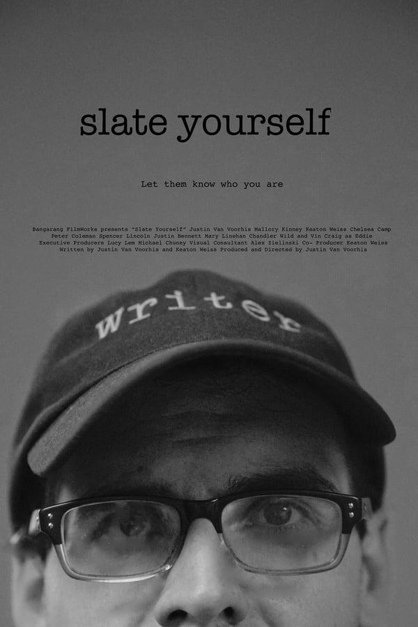 EN: Slate Yourself (2020)