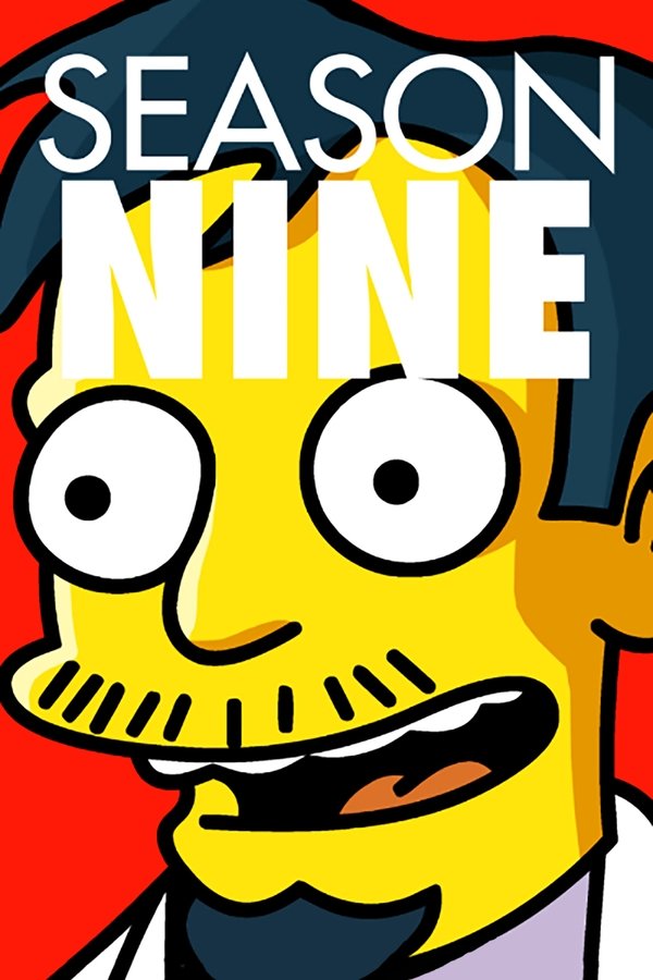 Simpsonai (9 sezonas)