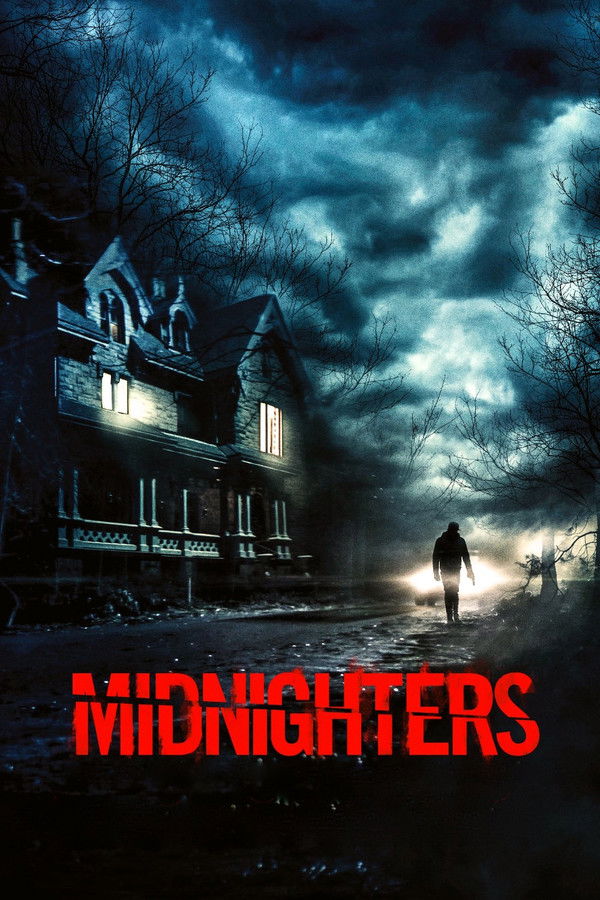 Midnighters