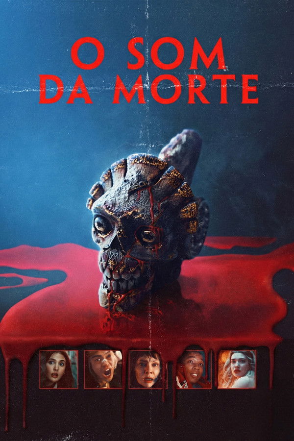 O Som da Morte