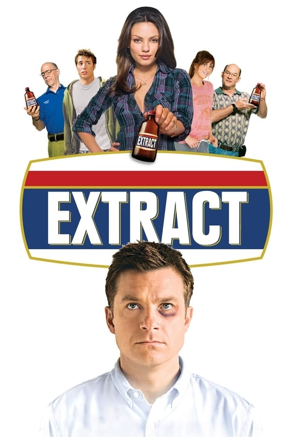 The owner of a factory that produces flavor extracts, Joel Reynold seems to have it all, but really doesn't. What's missing is sexual attention from his wife, Suzie. Joel hatches a convoluted plan to get Suzie to cheat on him, thereby clearing the way for Joel to have an affair with Cindy, an employee. But what Joel doesn't know is that Cindy is a sociopathic con artist, and a freak workplace accident clears the way for her to ruin Joel forever.