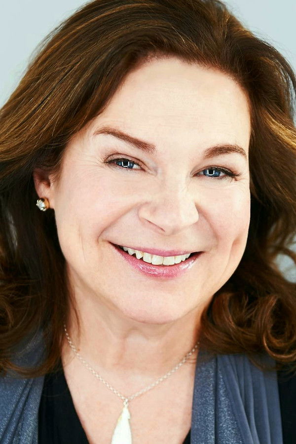 Linda Kash's headshot