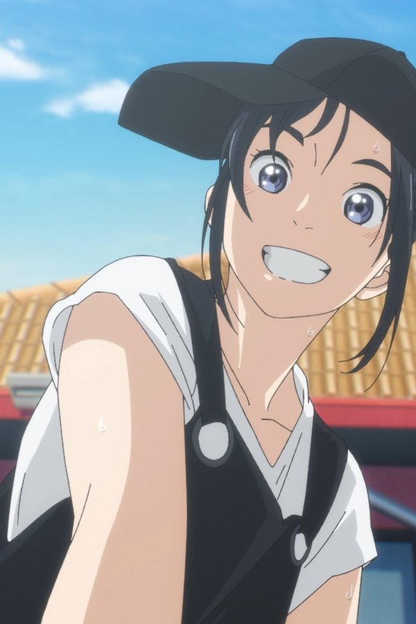 Insomniacs After School [Sub-ITA] – S01E04 – Episodio 4