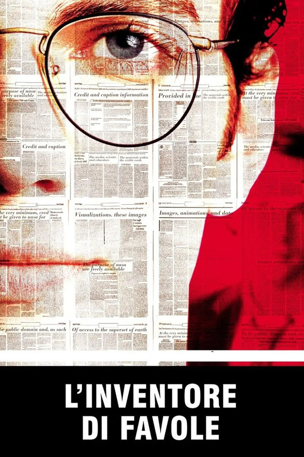 IT - L'inventore di favole - 2003