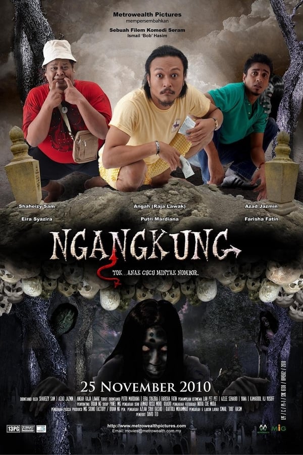 Ngangkung