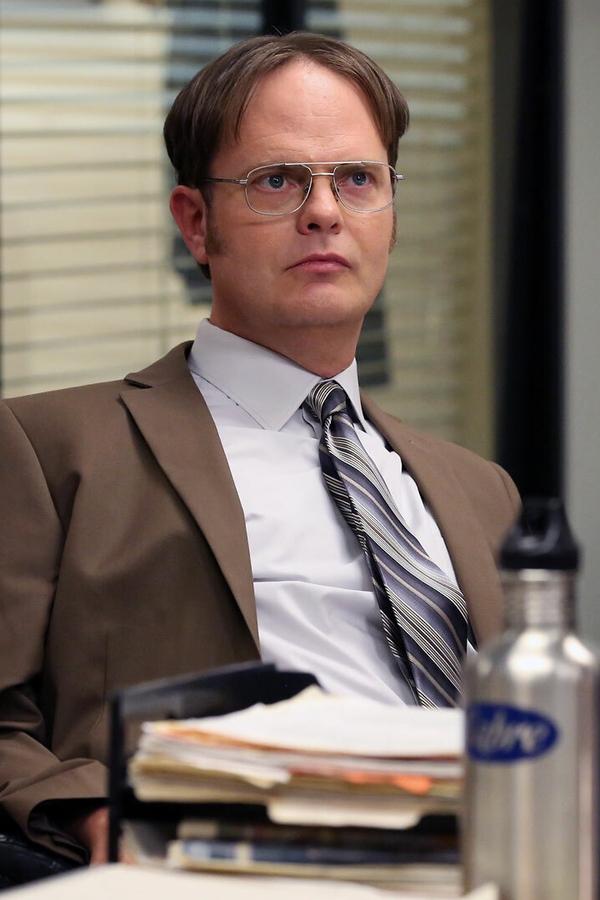 The Office US – S09E08 – Il bersaglio
