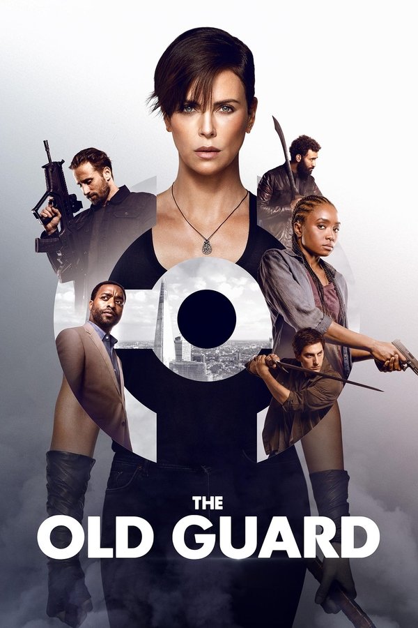 The Old Guard ดิ โอลด์ การ์ด 2020 พากย์ไทย