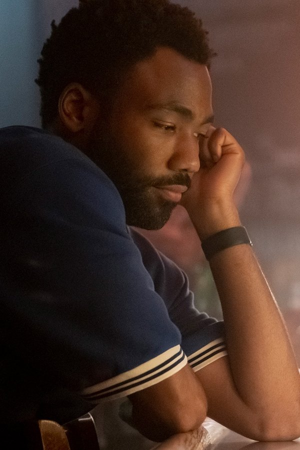 ATLANTA – S04E02 – Episodio 2