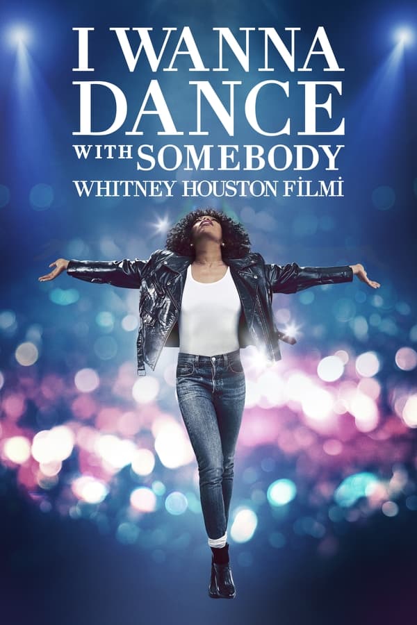 I Wanna Dance With Somebody, 2012 yılında yaşamını yitiren ve müzik kariyerine 6 Grammy ödülü, 16 Billboard Müzik ödülü, 22 Amerikan Müzik ödülü ve 2 Emmy ödülü sığdırmayı başaran müzisyen Whitney Houston'ın hayatına odaklanıyor.