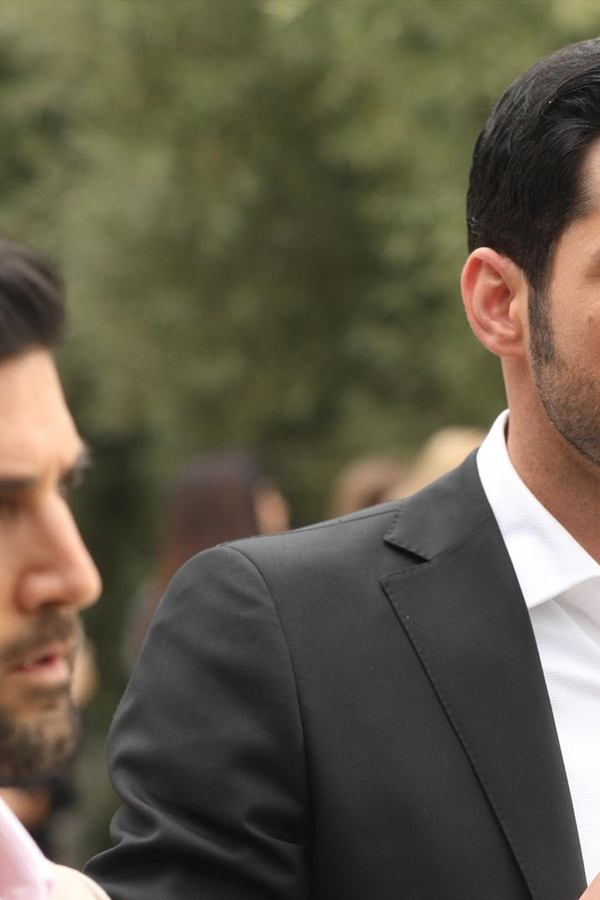 Lucifer – S03E24 – La vera essenza del diavolo