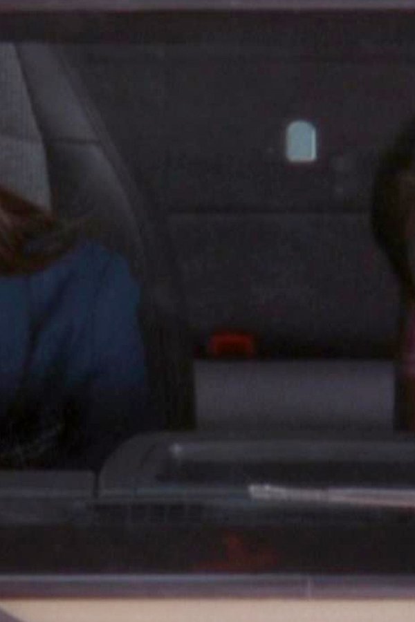 Una mamma per amica – S01E02 – Cattive ragazze