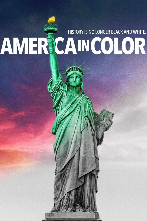 America in Color America in Color