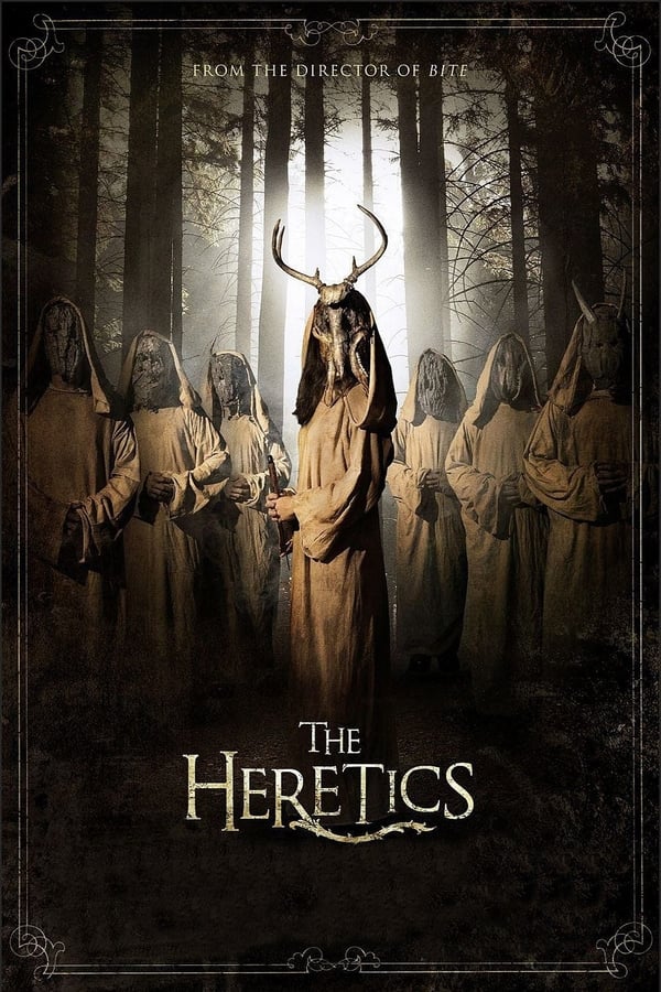 EN| The Heretics 
