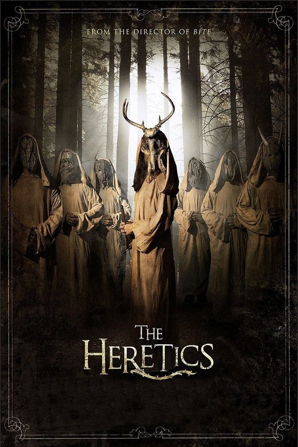 The Heretics
