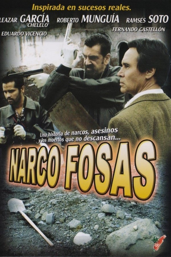 Narcofosas