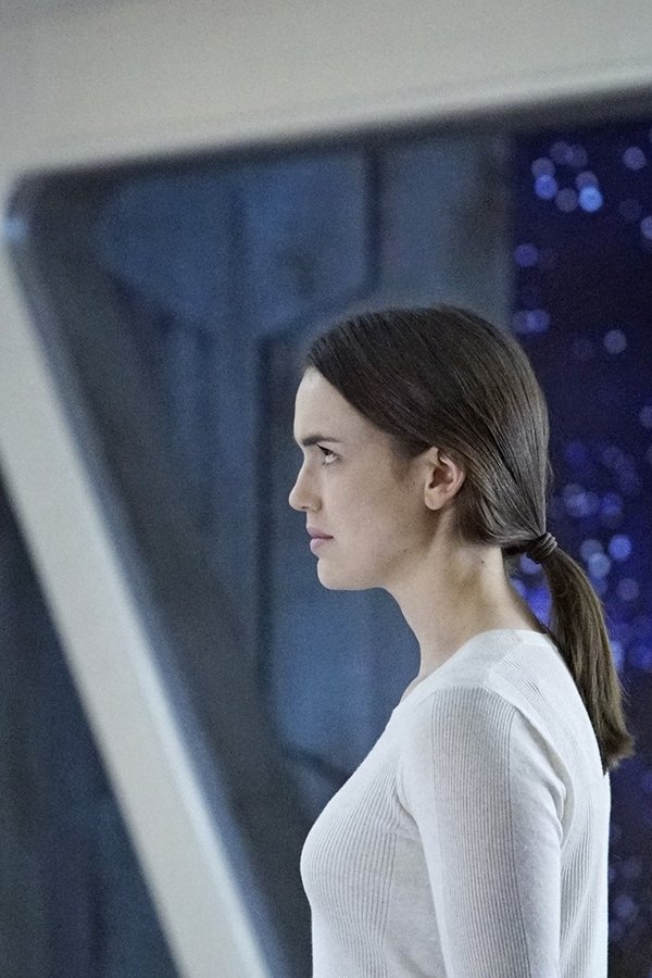 Agents of S.H.I.E.L.D. – S05E02 – Orientarsi – Seconda parte
