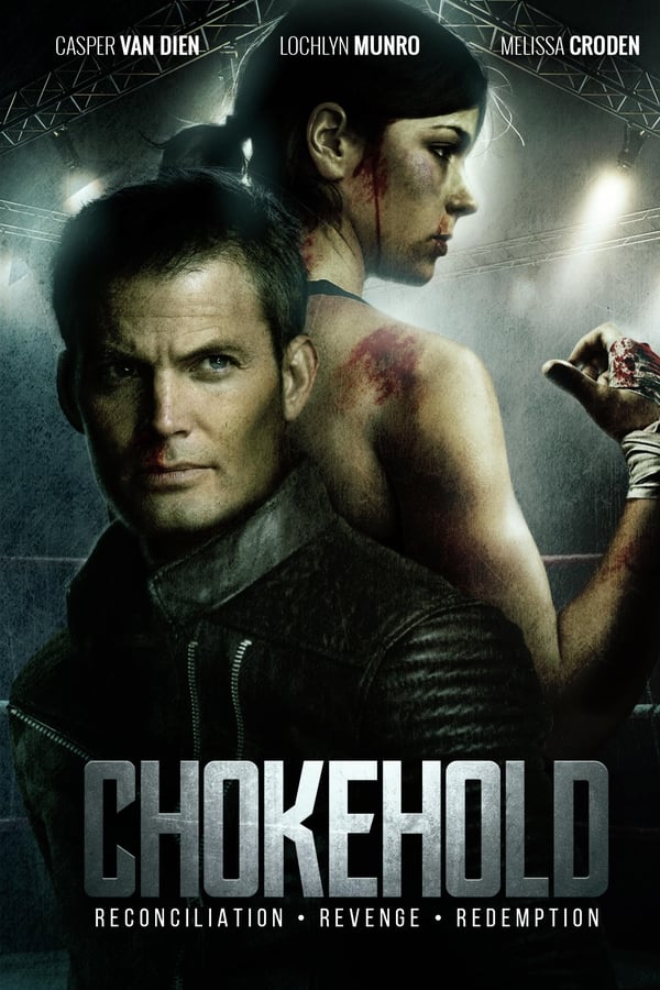 TVplus NL - Chokehold (2019)