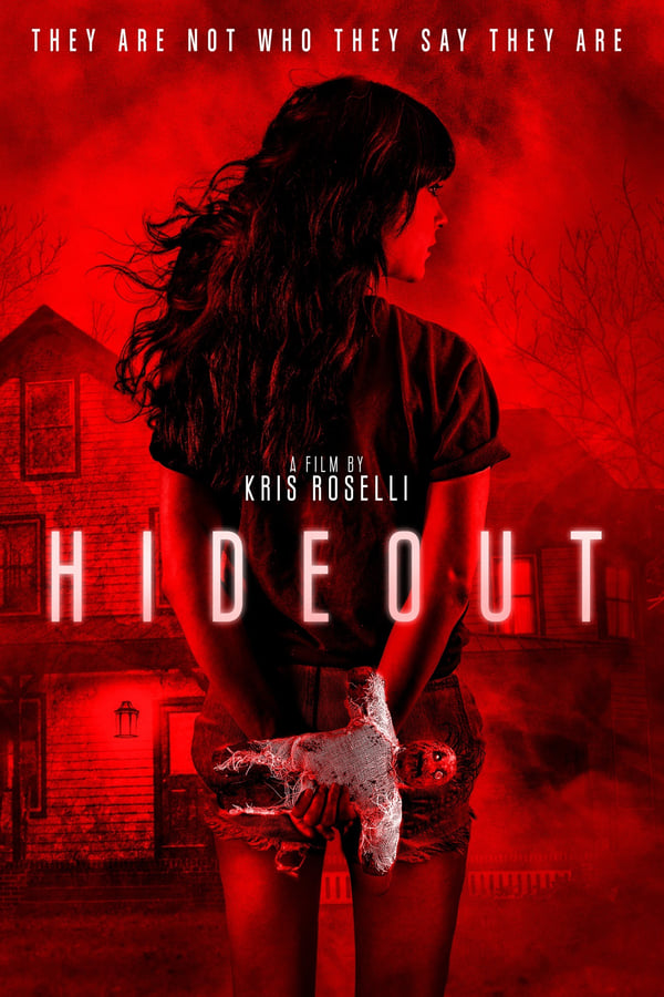 EX - Hideout (2021)