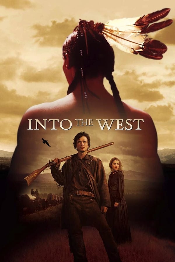 Into the West