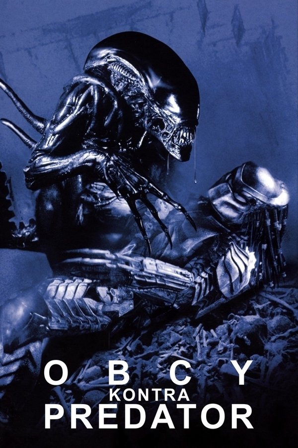 PL 4K - Obcy Kontra Predator (2004)