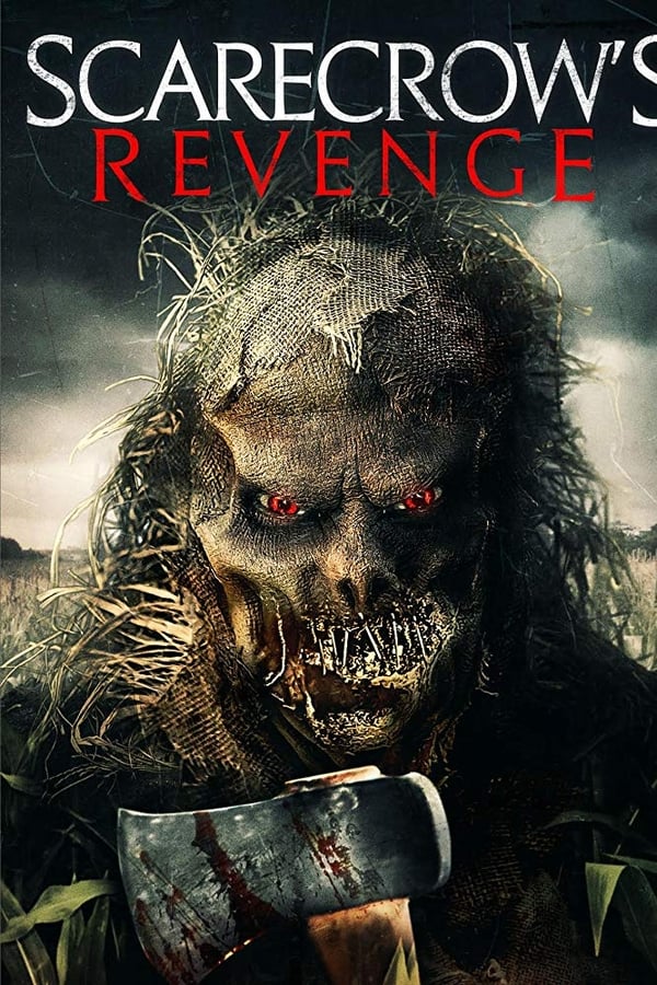 Scarecrow’s Revenge