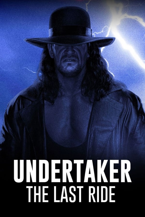 EN| Undertaker: The Last Ride