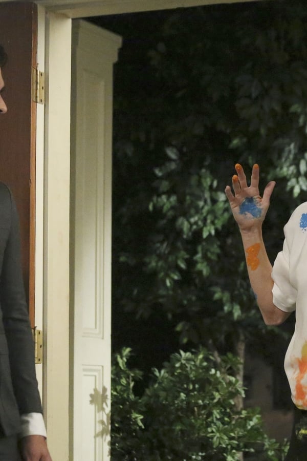 Modern Family – S05E05 – Sempre in ritardo