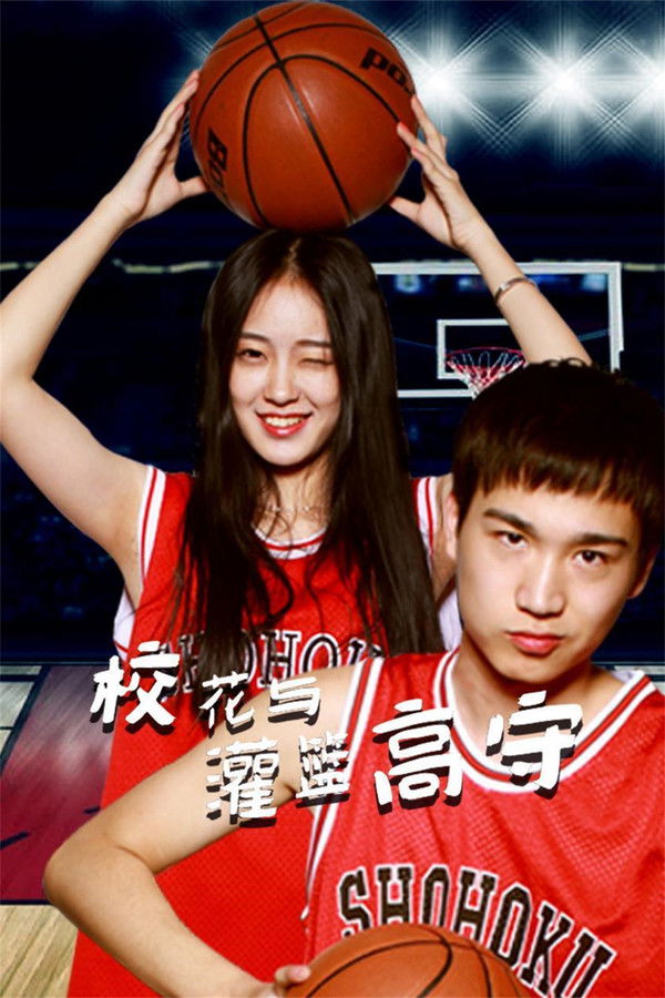 校花与灌篮高守