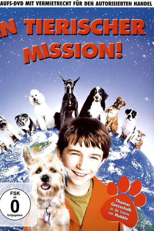 In tierischer Mission (2003)