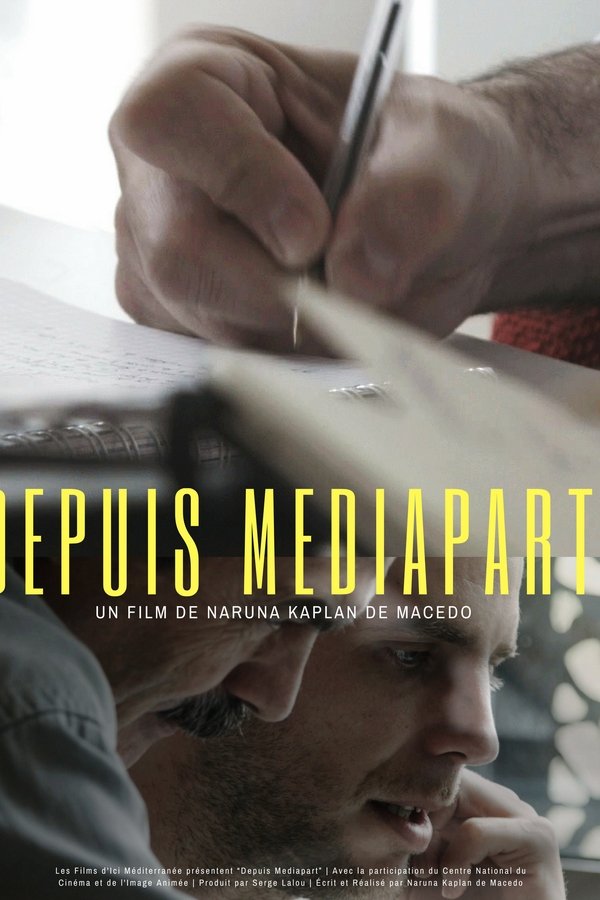 Depuis Mediapart poster