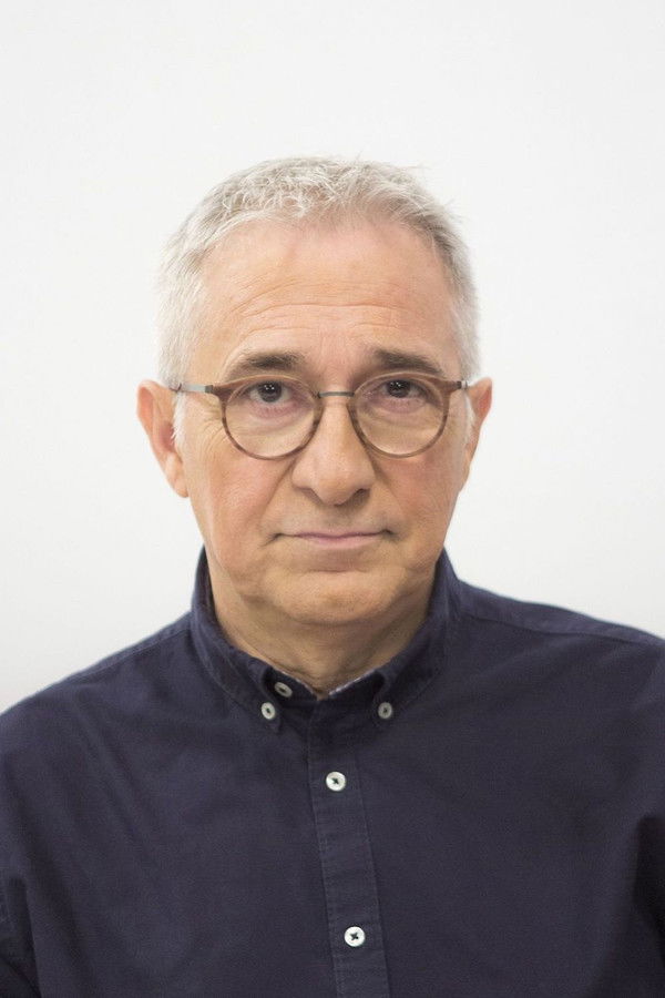 Javier Sardà's headshot