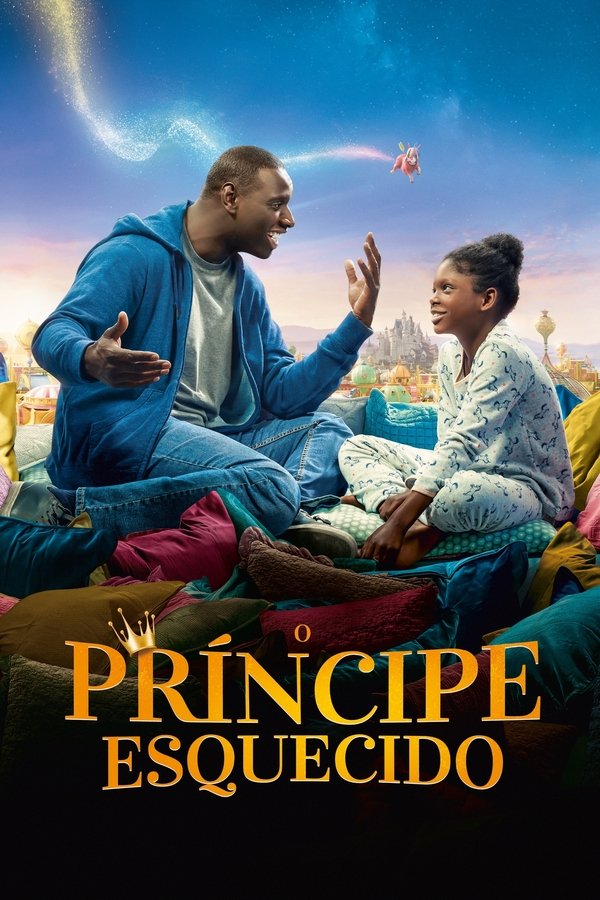 O Príncipe Esquecido (2020)