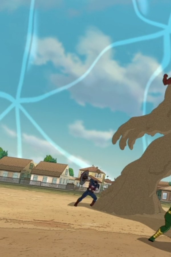 Ultimate Spider-Man – S03E23 – Episodio 23