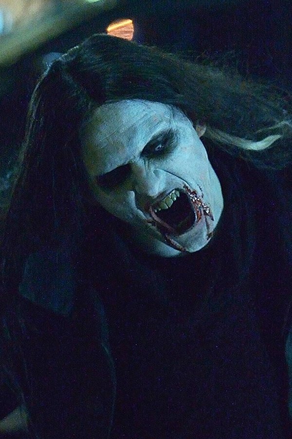 The Strain – S04E04 – Nati in serie
